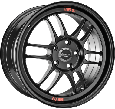 RPF1 MATT BLACK